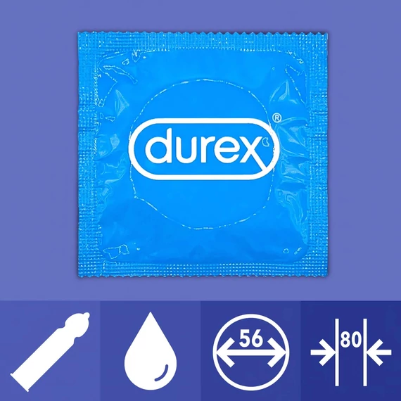 Durex Extra Safe óvszer (3db)