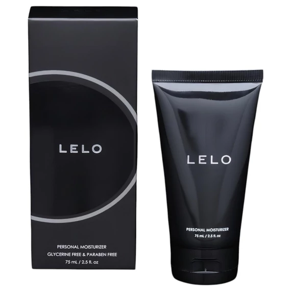 LELO - HIDRATÁLÓ VÍZBÁZISÚ SÍKOSÍTÓ (75ML)