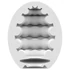 Satisfyer Egg Riffle - maszturbációs tojás