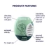 Satisfyer Egg Riffle - maszturbációs tojás