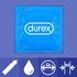Durex Extra Safe óvszer (3db)